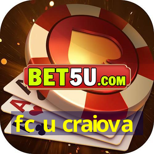 fc u craiova